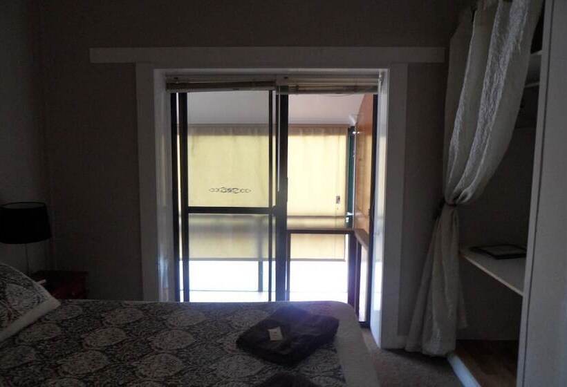 هتل 31 On The Terrace