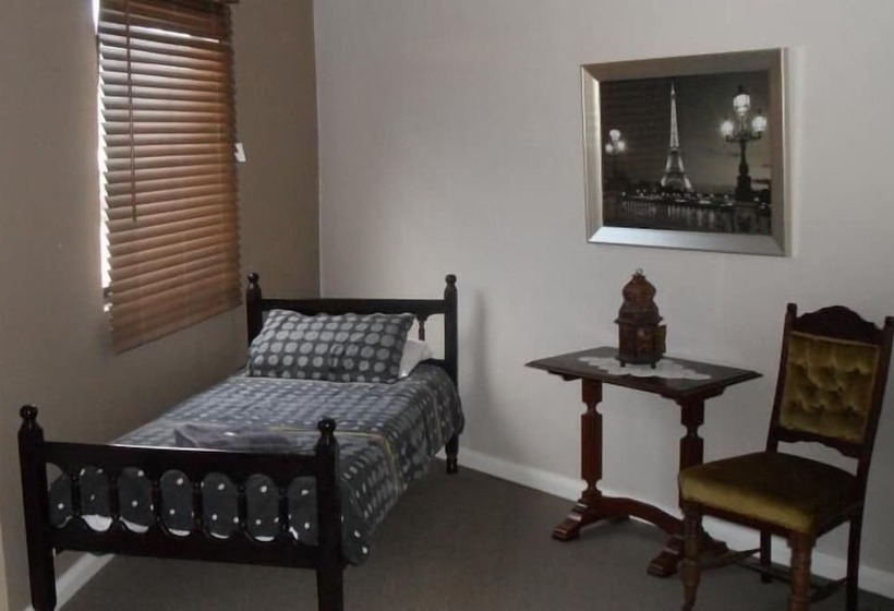 هتل 31 On The Terrace