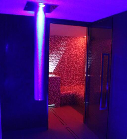 هتل 4 Venti Spa & Wellness