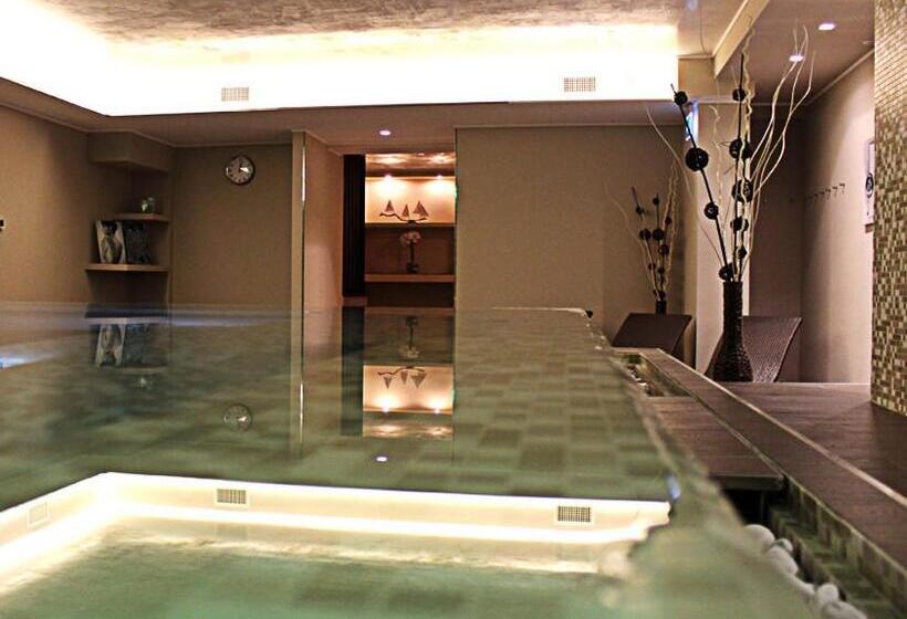 هتل 4 Venti Spa & Wellness