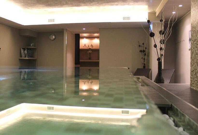 هتل 4 Venti Spa & Wellness