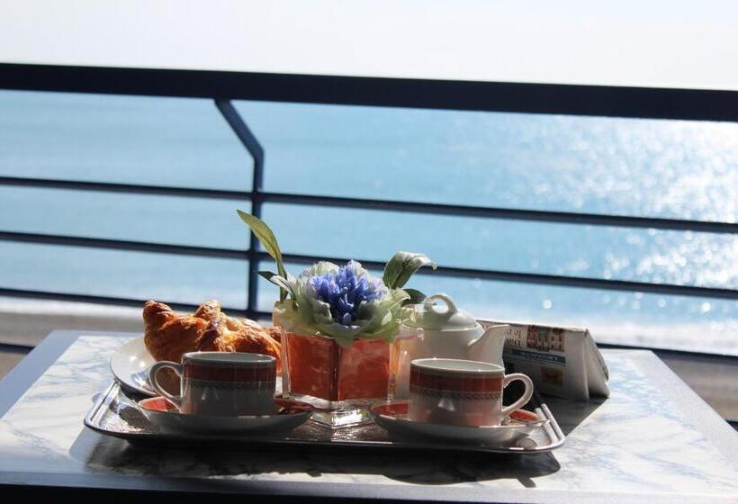 هتل 4 Venti Spa & Wellness