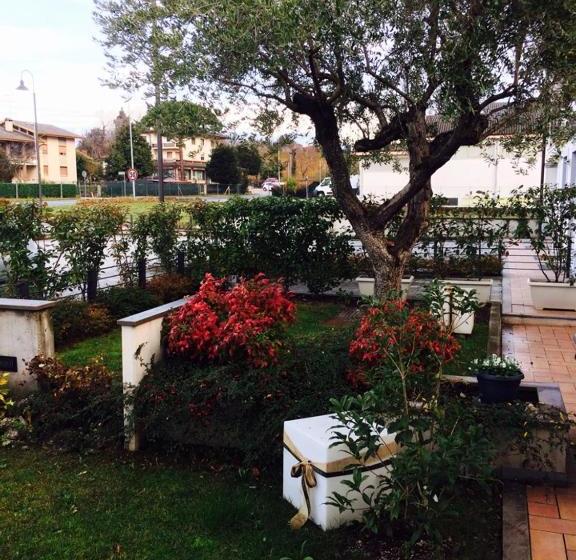 בית מלון כפרי Albergo Ai Sapori