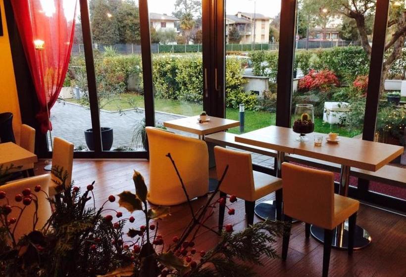 בית מלון כפרי Albergo Ai Sapori