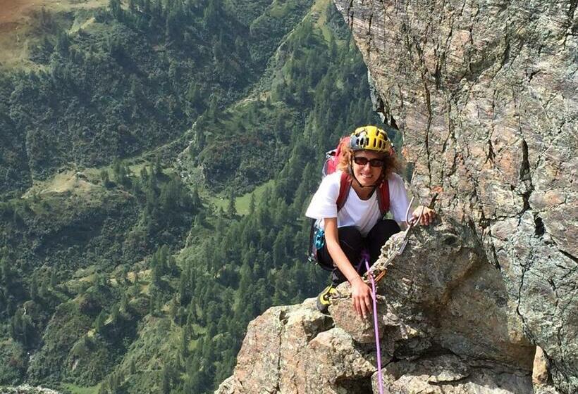 בית מלון כפרי Albergo Castello Da Bonino