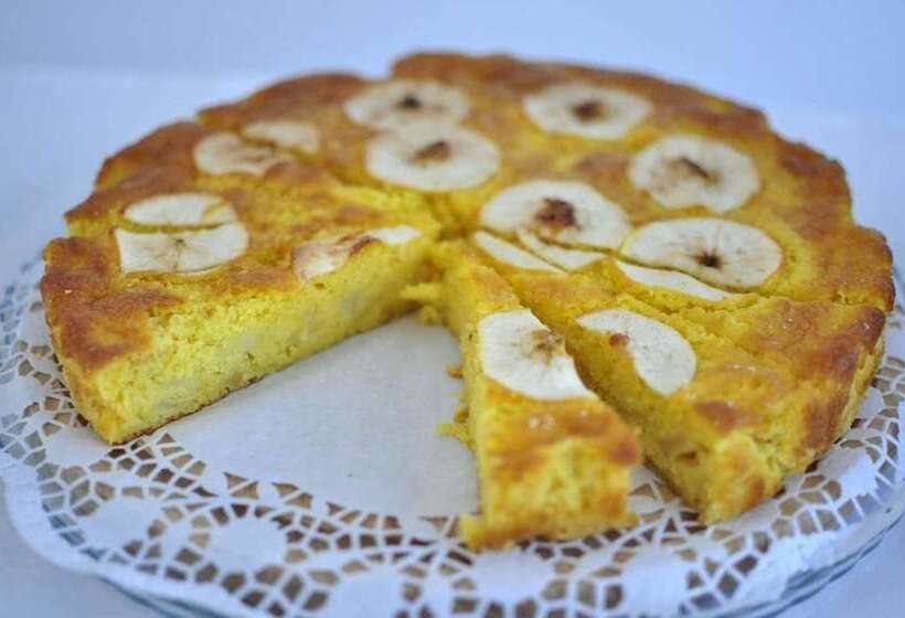 호텔 Albergo Da Mario