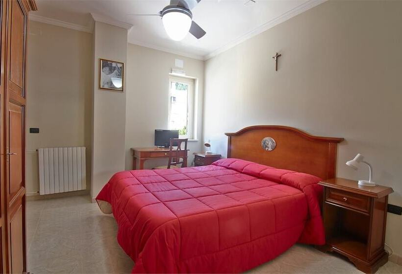 ホテル Albergo Villa Bianca