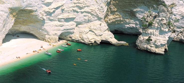 ホテル Albergo Villa Bianca