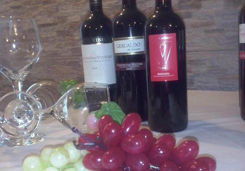 ホテル Albergo Villa Bianca