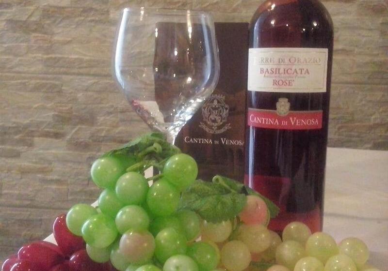 ホテル Albergo Villa Bianca