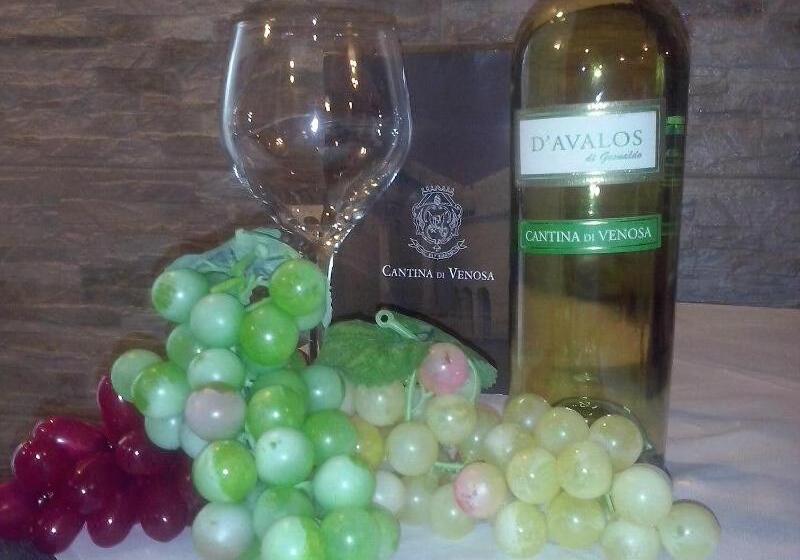 ホテル Albergo Villa Bianca