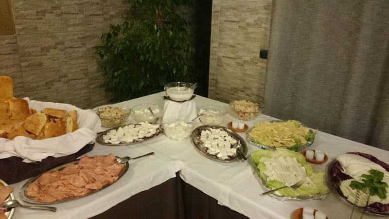 ホテル Albergo Villa Bianca