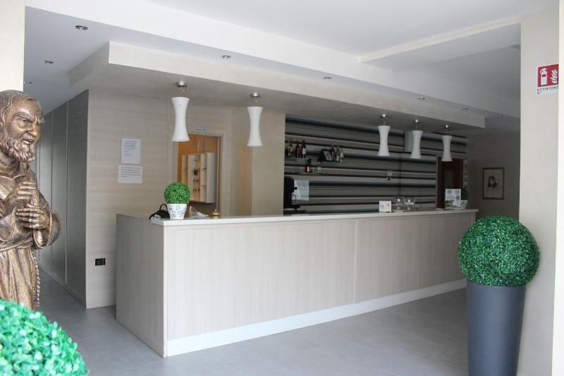 ホテル Albergo Villa Bianca