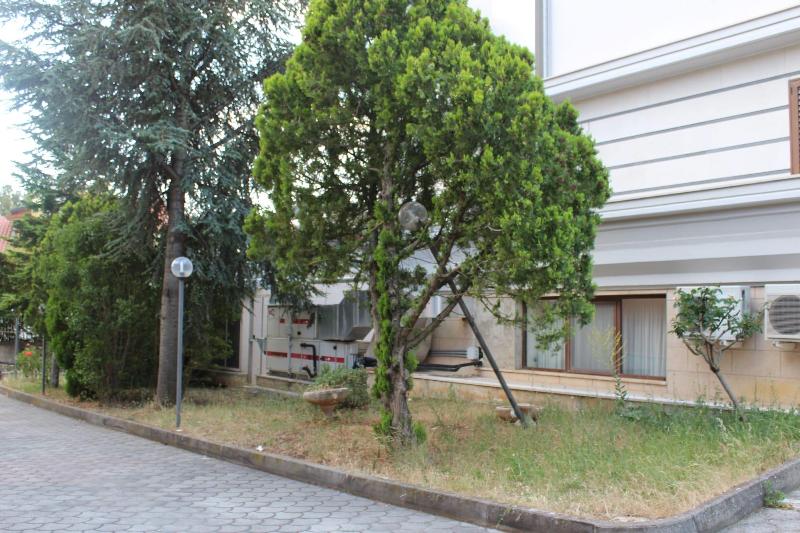 ホテル Albergo Villa Bianca