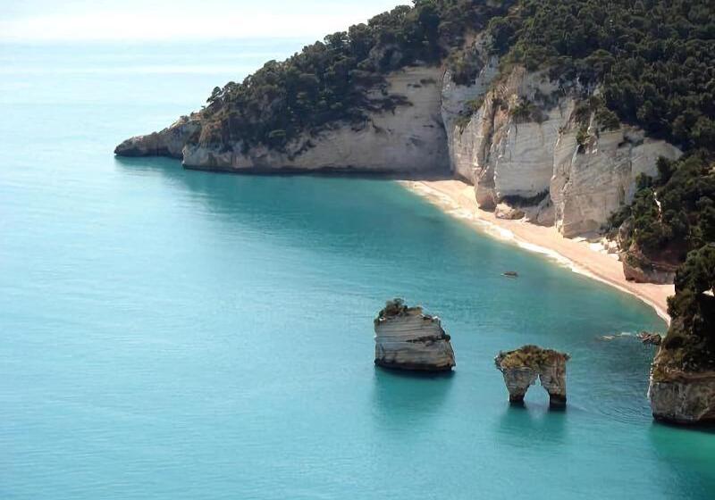 ホテル Albergo Villa Bianca