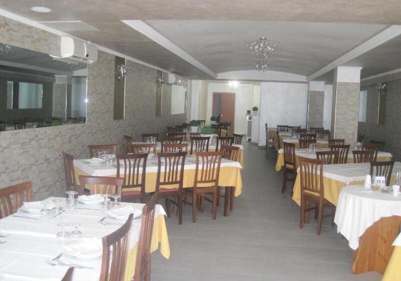 ホテル Albergo Villa Bianca