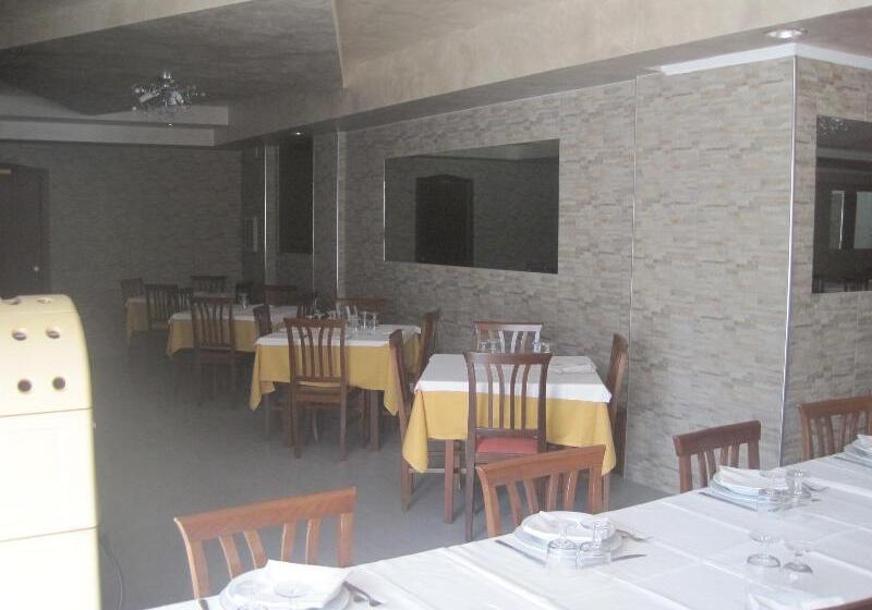 ホテル Albergo Villa Bianca