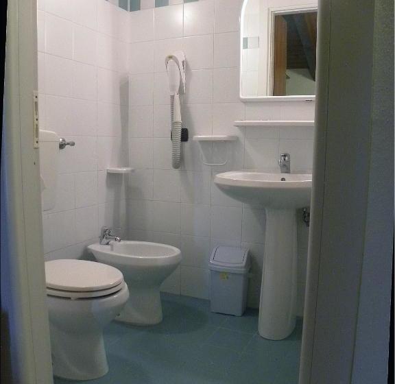 Отель Alla Basilica