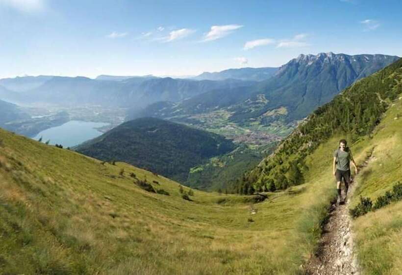 فندق Alpenrose Wellness