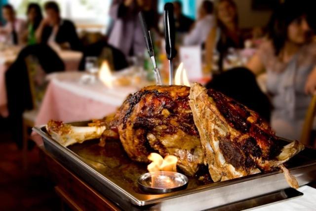 فندق Alpenrose Wellness