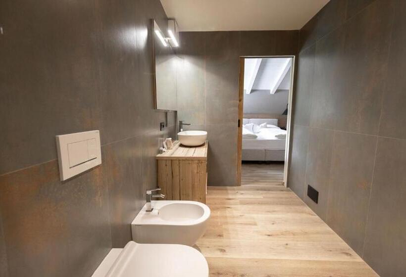 فندق Alpenrose Wellness