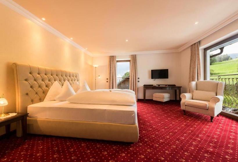 Historic Hotel Alte Goste