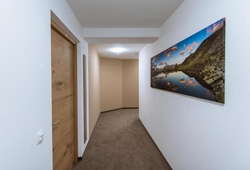 Aparthotel Panorama
