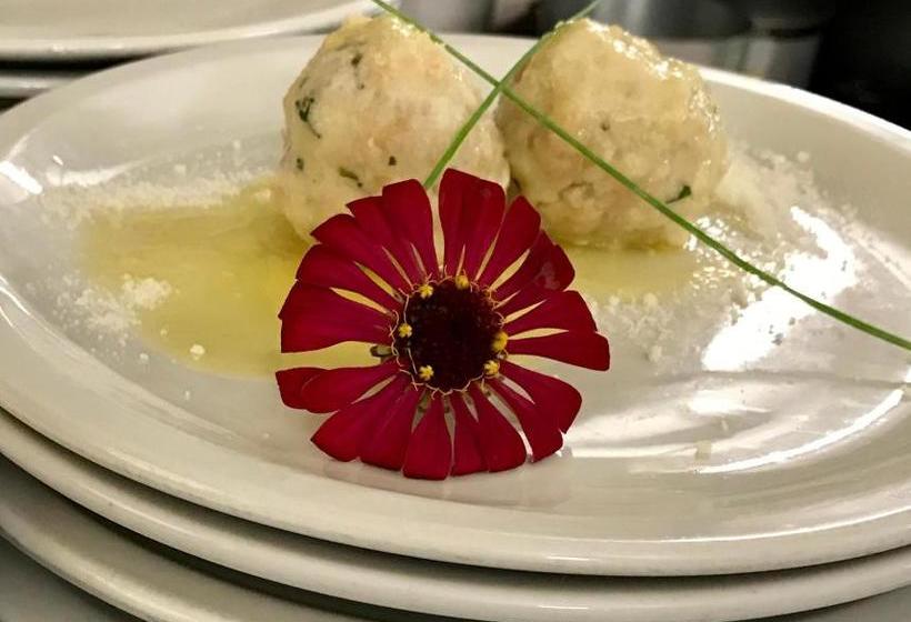 בית מלון כפרי Aurora