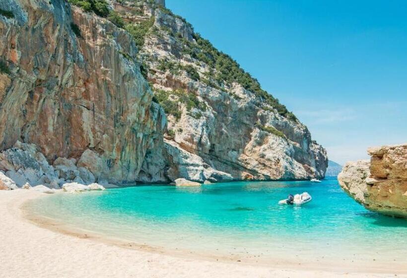 בית מלון כפרי Bia Maore