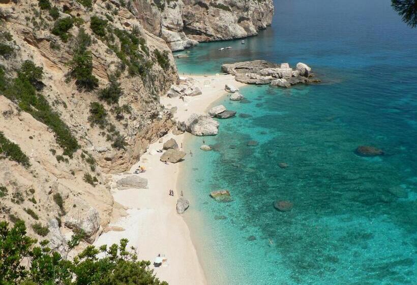 בית מלון כפרי Bia Maore