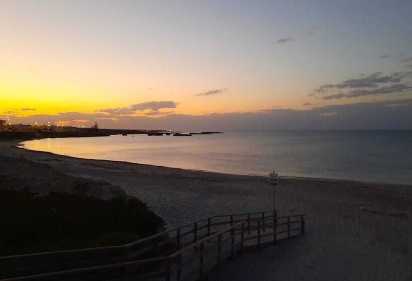 בית מלון כפרי Blue Sky