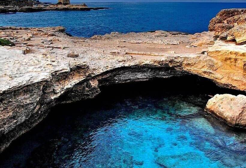 בית מלון כפרי Blue Sky