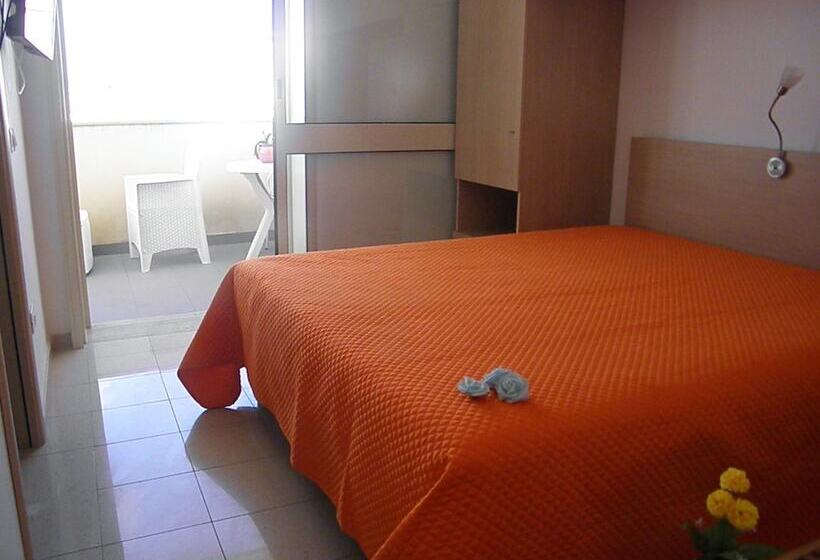 בית מלון כפרי Blue Sky