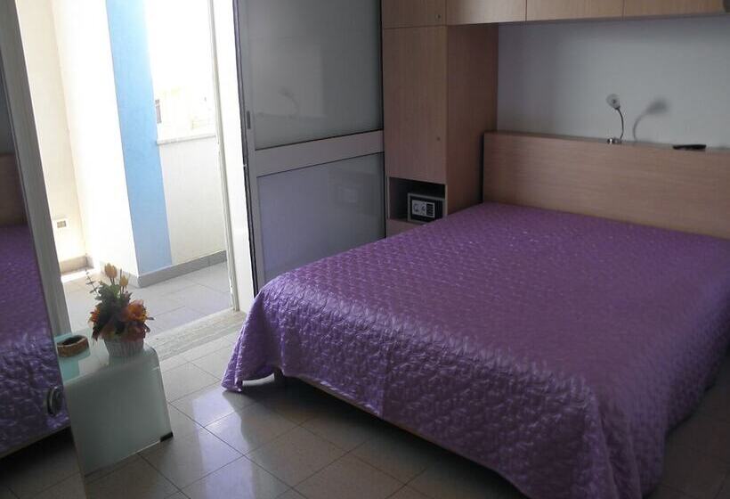 בית מלון כפרי Blue Sky