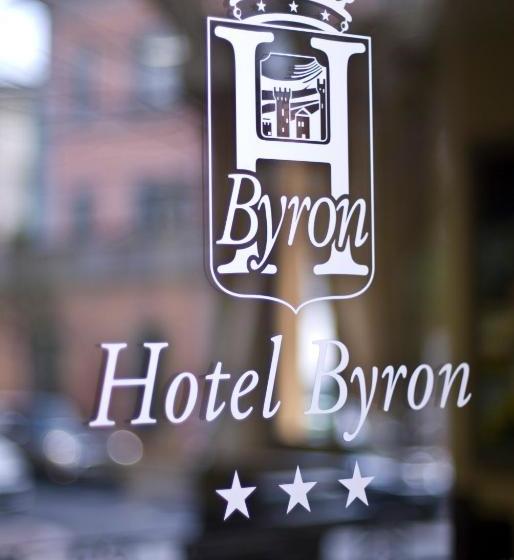 호텔 Byron