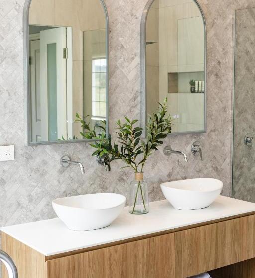 בית מלון כפרי Camden Valley Inn