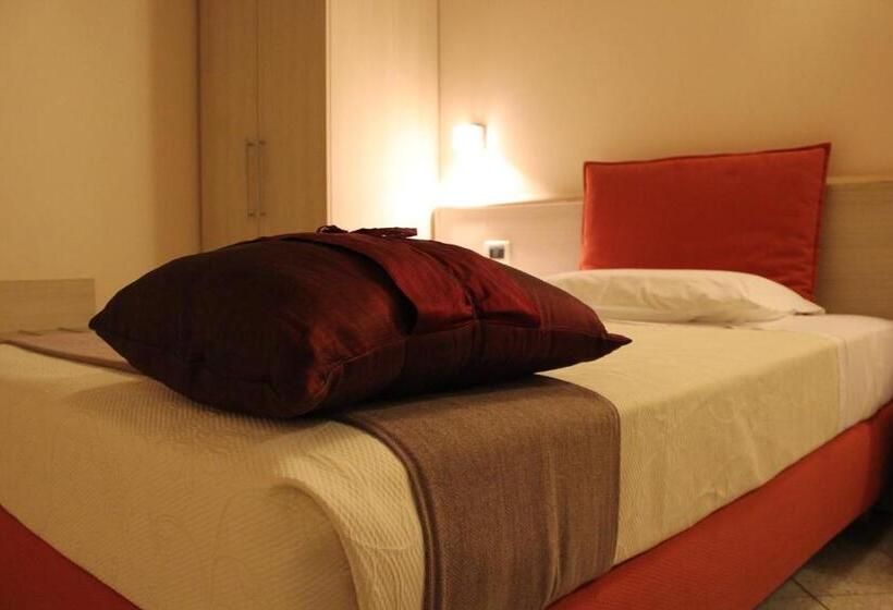 酒店 Casa Magagnoli