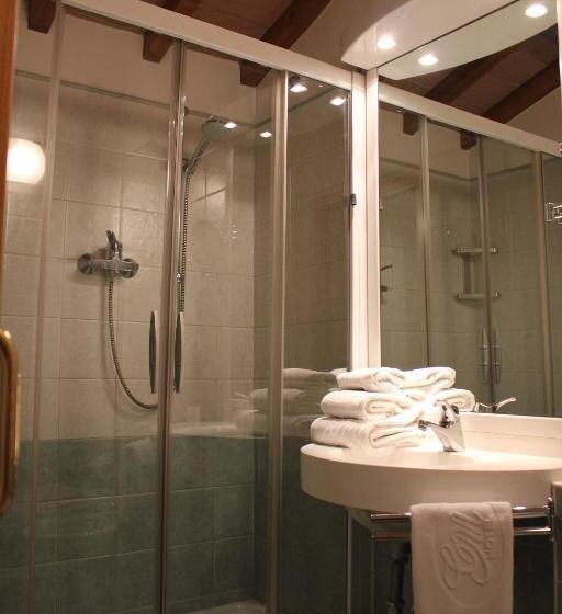 酒店 Casa Magagnoli