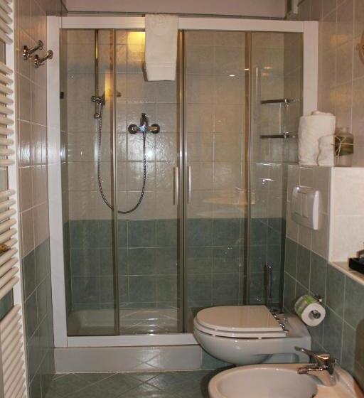 酒店 Casa Magagnoli