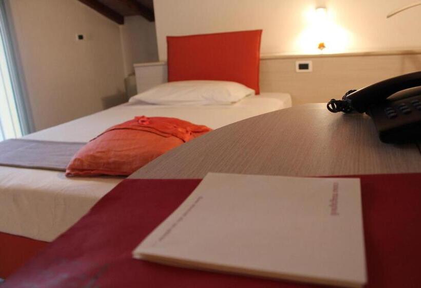 酒店 Casa Magagnoli