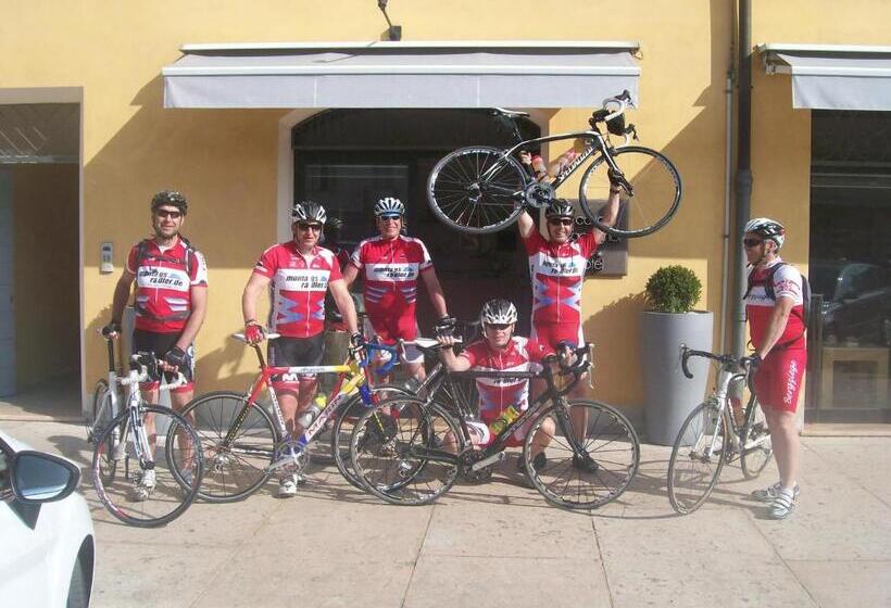 酒店 Casa Magagnoli