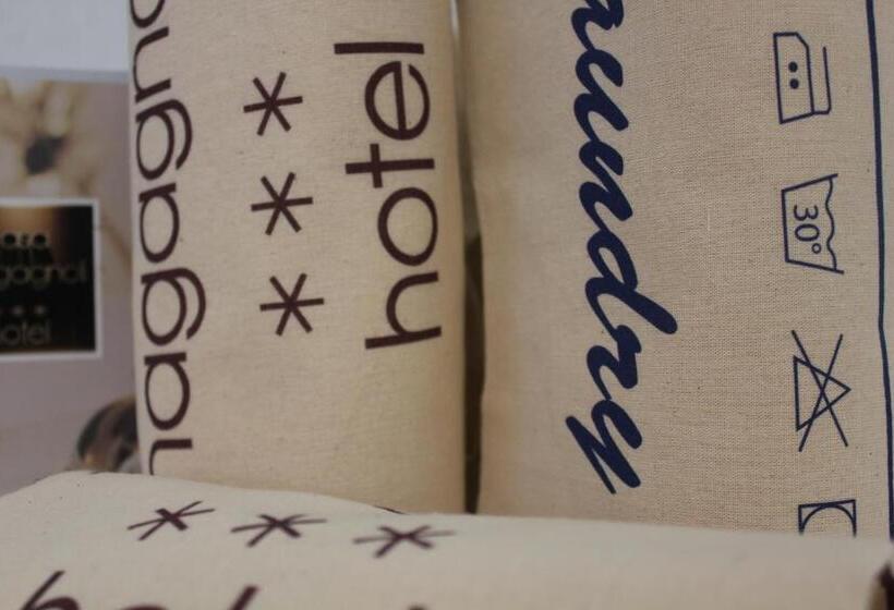 酒店 Casa Magagnoli