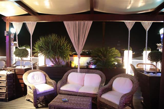 酒店 Casa Magagnoli