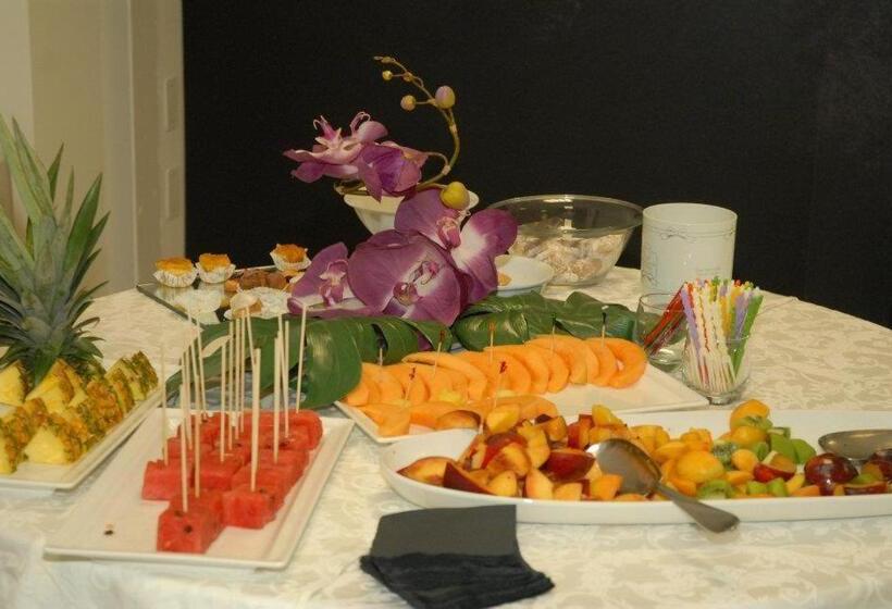 酒店 Casa Magagnoli