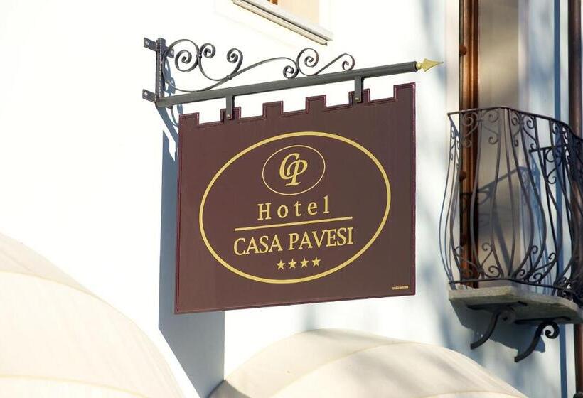 Hotel Casa Pavesi