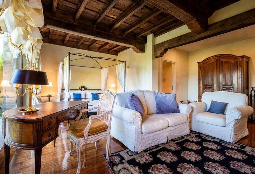 Отель Casa Pavesi