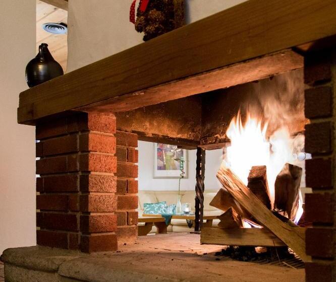 호텔 Cavallino Bianco   Weisses Roessl