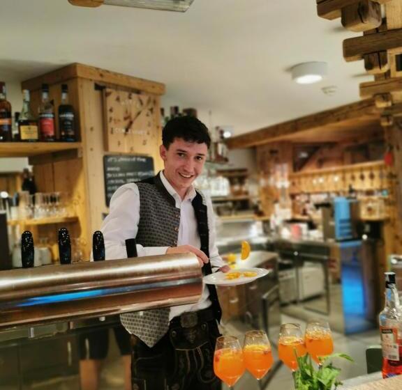 فندق Cendevaves Alpine Silence