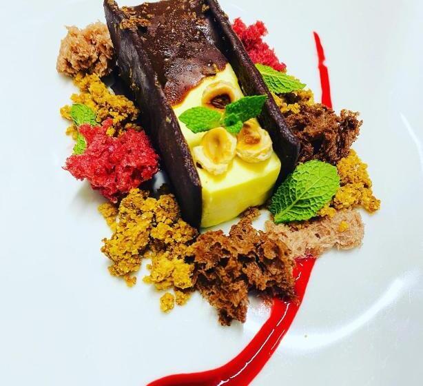 فندق Cendevaves Alpine Silence