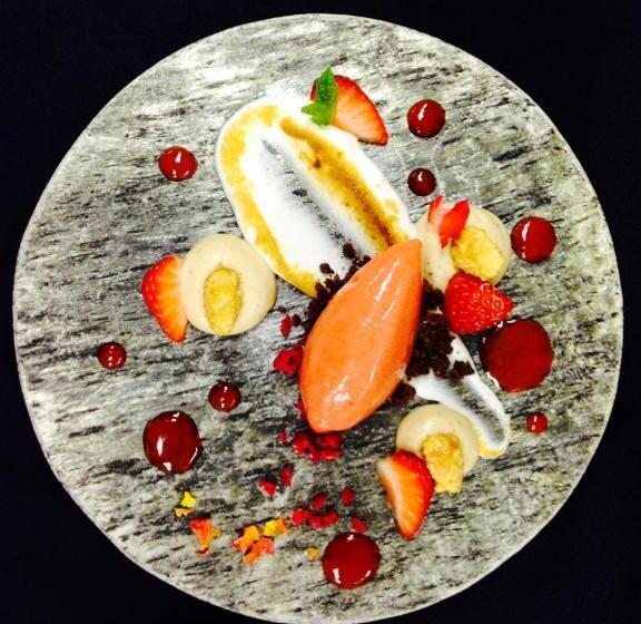 فندق Cendevaves Alpine Silence